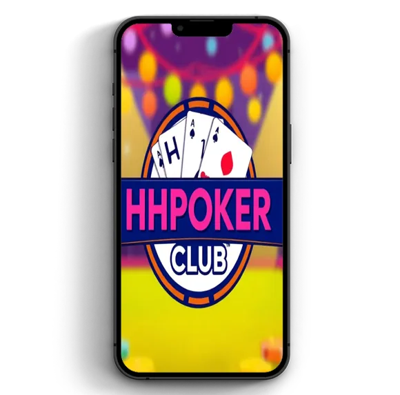 hhpoker官网下载